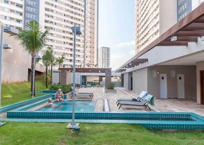 Resort: Solar Das Aguas Park Resort