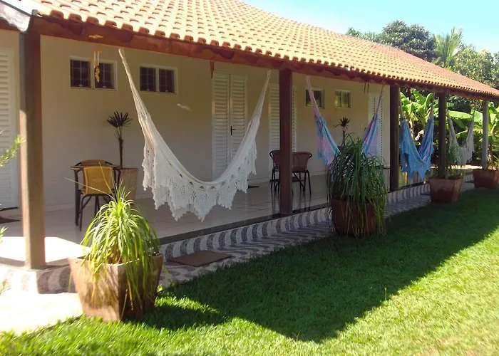 Hotel barato: Pousada Kekanto