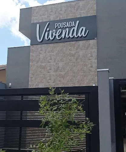  Pousada Vivenda