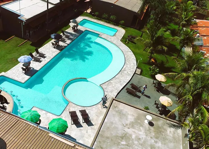 Hotel com pingue-pongue: Pousada Divino Canto