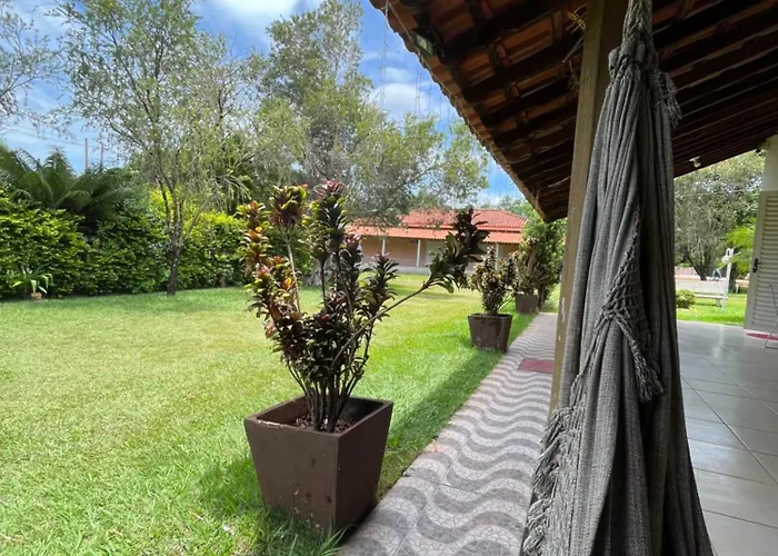 Hotel barato: Pousada Kekanto