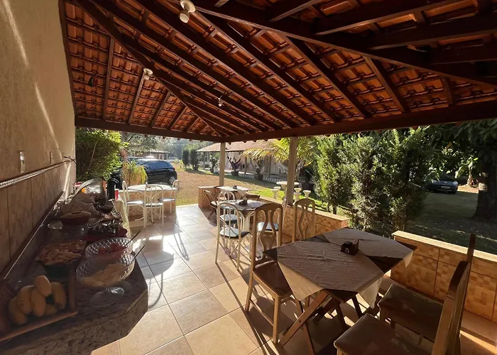 Hotel barato: Pousada Kekanto