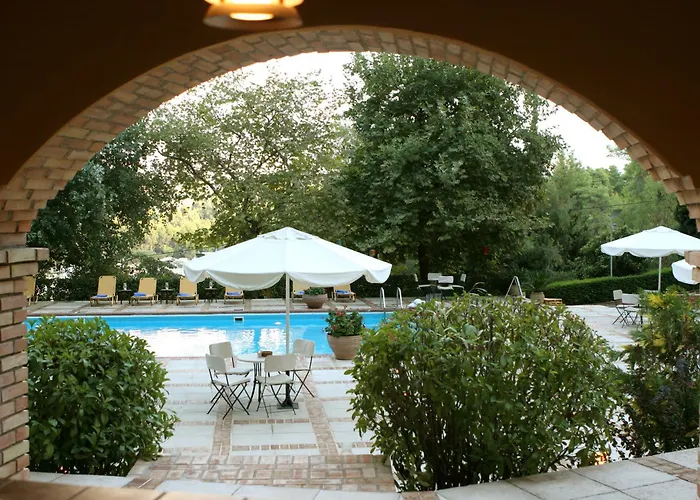 Hotel Antonios