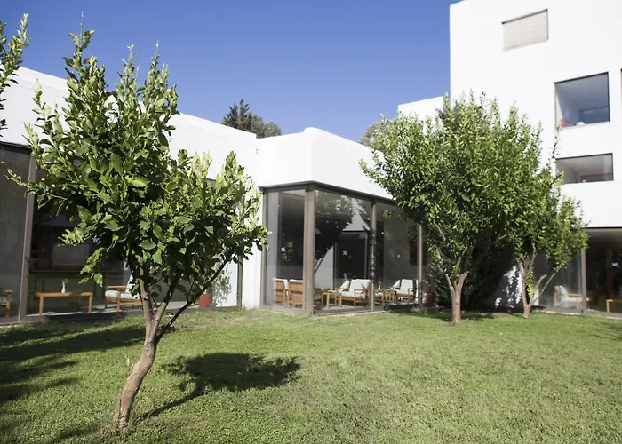 Amalia Hotel Olympia
