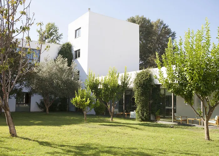 Amalia Hotel Olympia