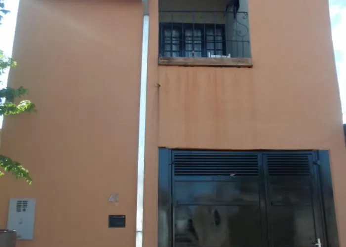 Lima hospedagem caseira