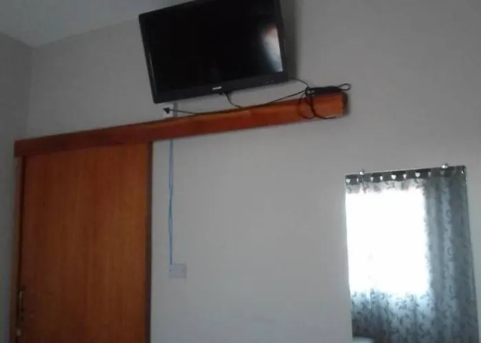 Lima hospedagem caseira